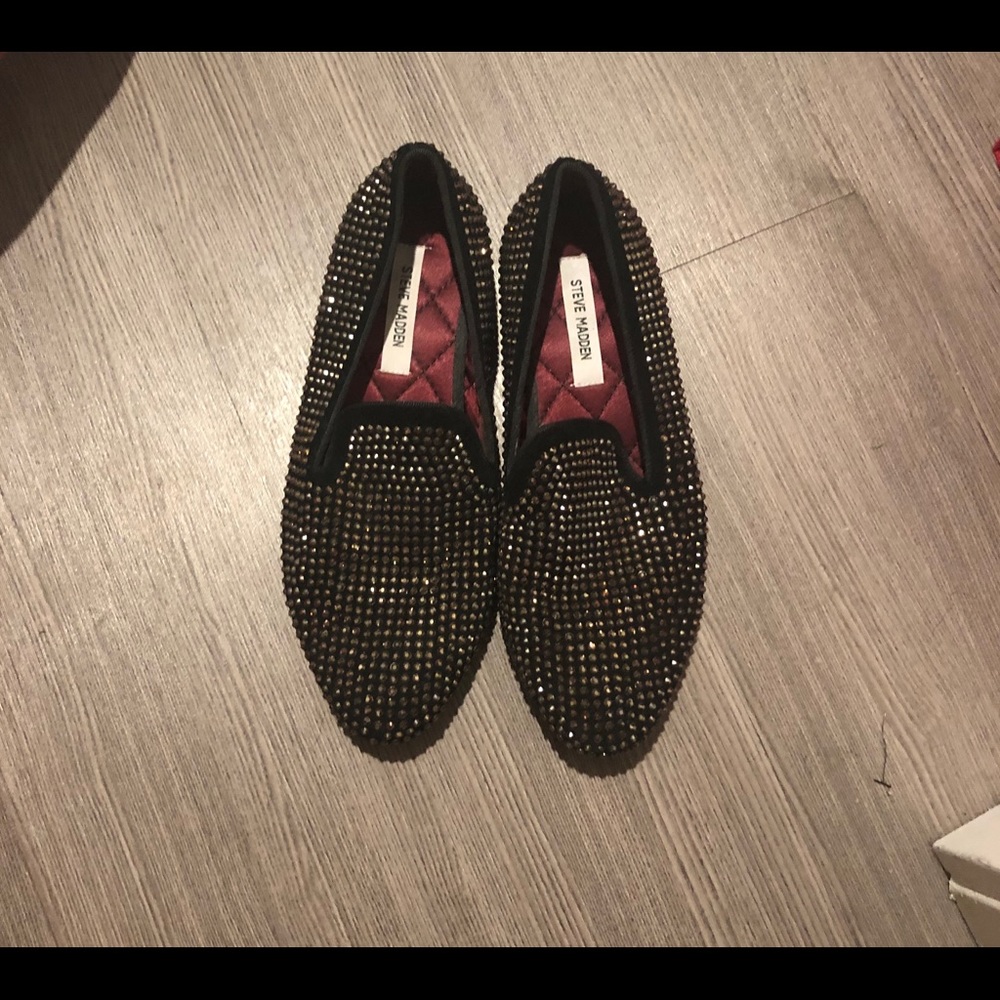 Steve Madden Men’s Shoes